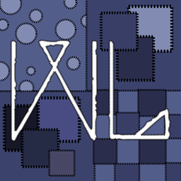 WovenLib logo
