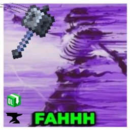 FAHHH Mace Sounds Replacer logo
