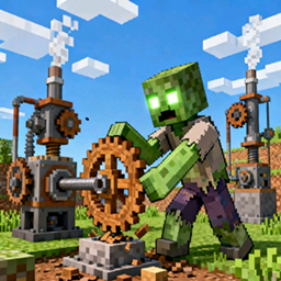 ZCREATE project image