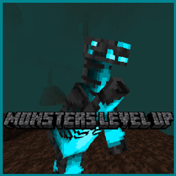 Monsters Level Up project image