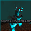 Monsters Level Up logo