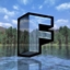 Fantasy Shader Unbound logo