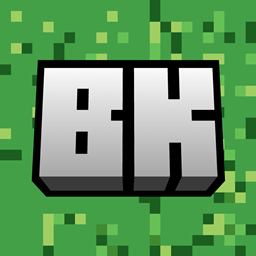 Bkups logo