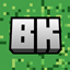 Bkups logo