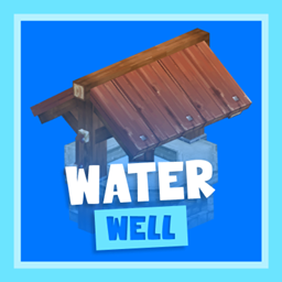 Water Well logo