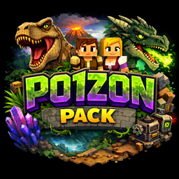 P01ZON Pack 2 logo