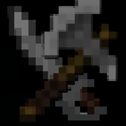 Pirate tools, AHOY MATEY! project image