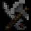 Pirate tools, AHOY MATEY! logo
