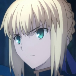 Fate and Excalibur logo