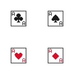 Playing Cards project image
