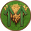 [Exotik's] SquatGrow logo