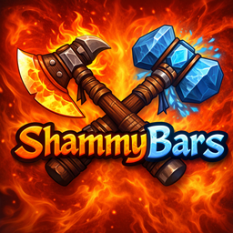 ShammyBar project image