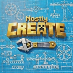 Mostly Create! project image