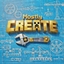 Mostly Create!  logo
