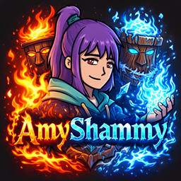 AmyShammy project image