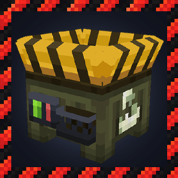 Survivor Arsenal Datapack Templates logo