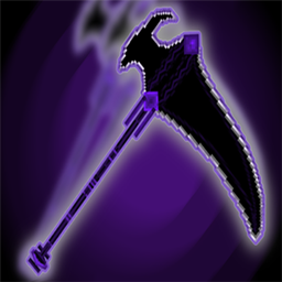 AbyssScythe logo