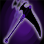 AbyssScythe logo