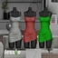 JEZZIE.TS4 CESI DRESS logo