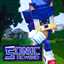 Sonic Rewind logo