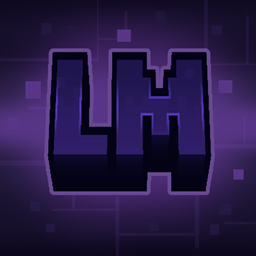 Legendary Materials logo