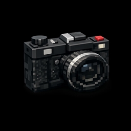 Smooth Third Person Camera project image