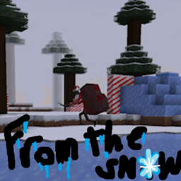 FROM THE SNOW project image