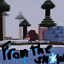 FROM THE SNOW logo