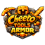 Cheeto Tools & Armor logo