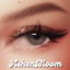 Eyeshadow N001 - AshenBloom logo