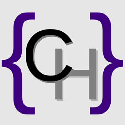 Codec Helper logo