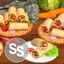 Homemade Shawarma logo