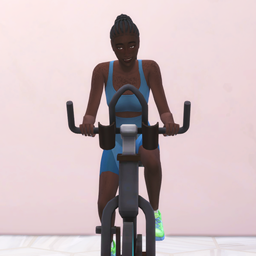 Spinning Poses project image