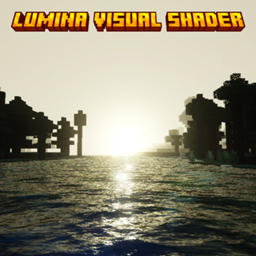 Lumina Visual Shader (BA) project image