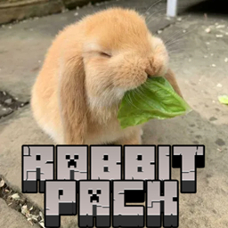 Rabbit Pack logo