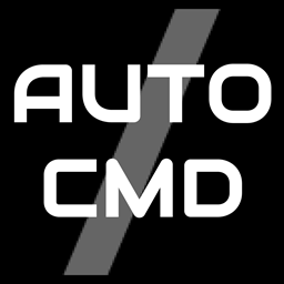 Auto Command logo