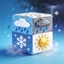 Weather block logo