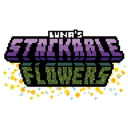 Luna's Stackable Flowers project image