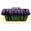 Luna's Stackable Flowers logo