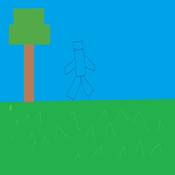 Randomness with Friends logo