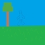 Randomness with Friends logo