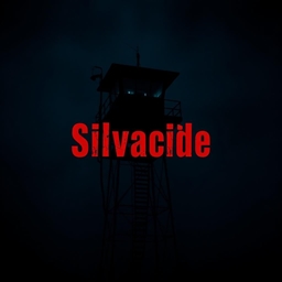 Silvicide  (Horror) logo