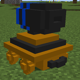Mine Clash royale project image