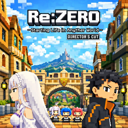 ReZero Pack project image