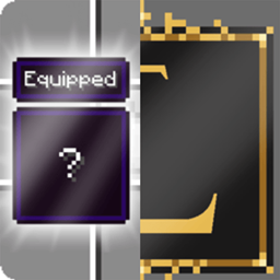 Legendary Tooltips x Equipment Compare logo