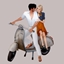 [Raspberrywhimss] Roman Holiday Pose Pack logo