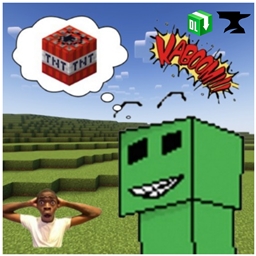 Meme Explosion Sounds logo