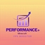 Performances+ logo