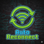 AutoReconnectForge logo
