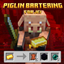 Piglin Bartering for JEI logo